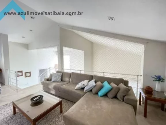 Imagem Condomínio Parque Arco Íris, Atibaia Seu Bem-Estar