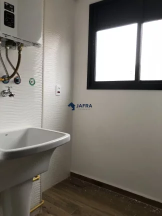 Imagem Venda 2 quartos prédio novo com vaga Aclimação