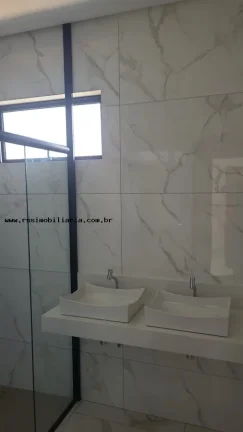 Imagem Casa à venda Condomínio Sun ville, Mussumagro - João Pessoa