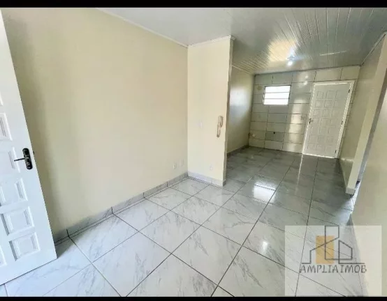 Imagem Res. Santa Luzia - CASA