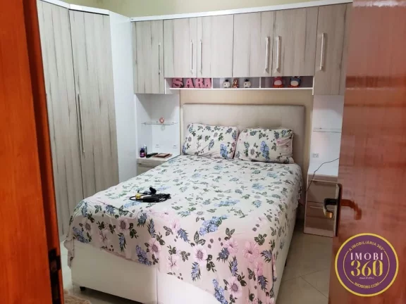 Imagem Sobrado com 3 dormitórios à venda, 114 m² - Vila Marieta - São Paulo/SP