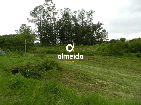 Imagem Terreno para vender ou alugar Atalaia Santiago/RS