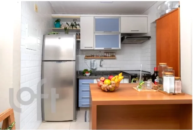 Imagem APARTAMENTO RESIDENCIAL em São Paulo - SP, Cidade Lider