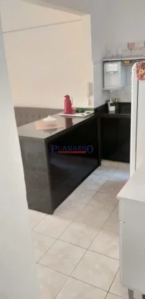 Imagem Kitchenette/Conjugados