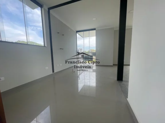 Imagem Casa à venda no bairro Residencial Ouroville - Taubaté/SP