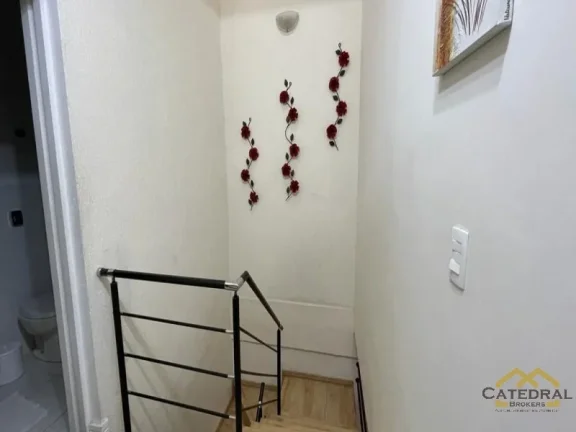 Imagem CASA ASSOBRADADA COM 3 DORMITÓRIOS À VENDA, 234 M² POR R$ 780.000 - CIDADE NOVA - JUNDIAÍ/SP