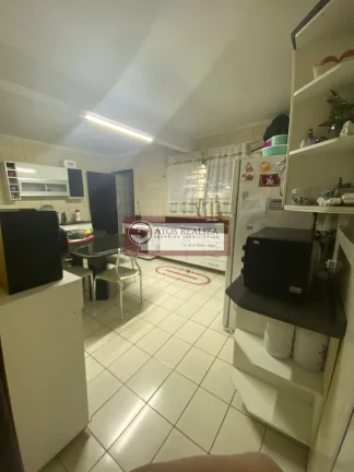 Imagem Casa térrea em Vila Natal - São Paulo: 125m², 2 dormitórios e 1 suíte por R$ 370.000