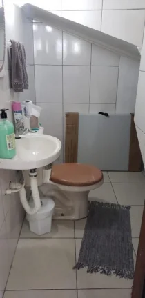 Imagem Casa para Venda em Itanhaém, Fazendinha, 3 dormitórios, 2 banheiros, 3 vagas
