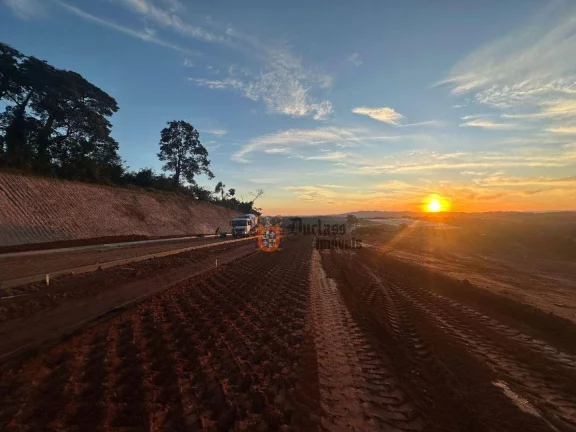 Imagem Lotes a partir de R$ 349 mil com 525 m2, no Condomínio Imperial Bragança