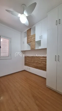 Imagem Casa de condominio a venda no Parque Imperador em Campinas!!

Excelente opção de casa em condomini...