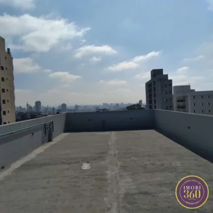 Imagem Apartamento para Venda em Vila Formosa, São Paulo - SP
