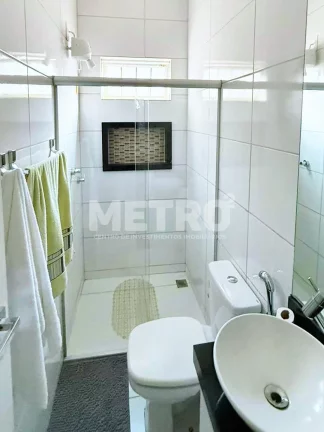 Imagem Chácara à venda na Estrada do Rodeadouro, 3 quartos, Gourmet, Piscina, Petrolina