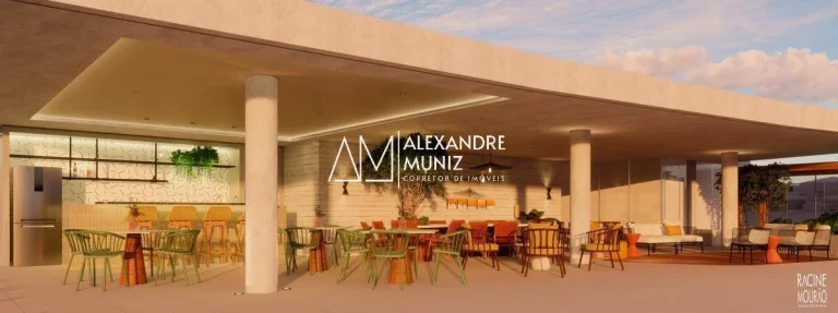 Imagem Garden Praia, apartamentos a venda, Meireles, Fortaleza-CE.
