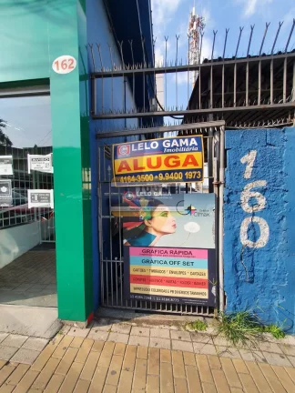 Imagem Imóvel Comercial para Alugar, 135 m² em Centro - Carapicuíba
