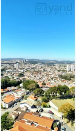 Imagem Apartamento de 2 quartos com 1 suíte, 2 vagas e 63m² no Abitare Eco Clube, Jundiaí-SP: Imperdível oportunidade de investimento!