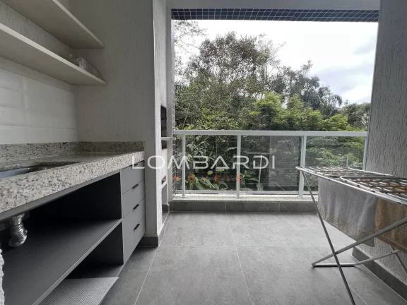 Imagem Apartamento a venda na Praia Grande com vista livre