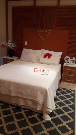 Imagem Cobertura com 5 dormitórios à venda, 250 m² por R$ 1.600.000 - Braga - Cabo Frio/RJ