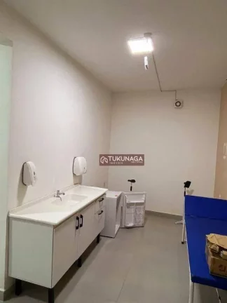 Imagem Prédio, 440 m² - venda por R$ 1.300.000,00 ou aluguel por R$ 8.750,00/mês - Jardim Presidente Dutra - Guarulhos/SP