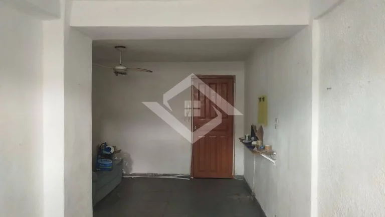 Imagem Apartamento para Locação em Campo Grande de 2 Quartos com 50 m²