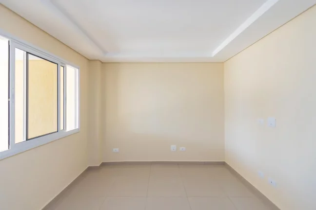 Imagem Sobrado Triplex Novo no Campo Comprido – 3 Quartos + Ático com BWC!