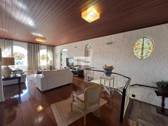 Imagem Casa à venda em Campinas, Jardim Nossa Senhora Auxiliadora, com 4 quartos, 380m2