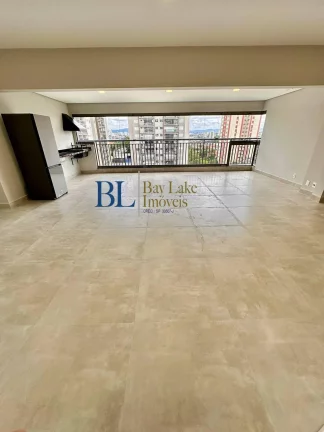 Imagem Vende Apartamento Com 144M² - 3 Suítes, High Park Tatuapé, aceita permuta