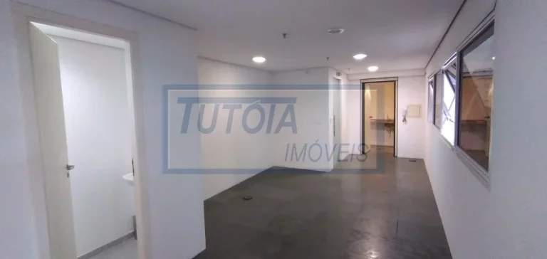 Imagem CONJUNTO COMERCIAL A VENDA NO PARAISO