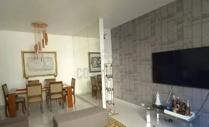 Imagem Copacabana – Rua Domingos Ferreira | Residencial › Apartamento 3 quarto(s) à Venda