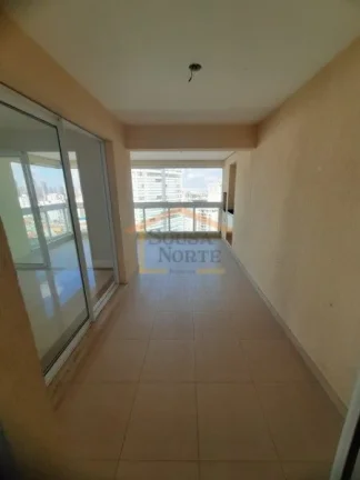 Imagem Apartamento 3 dormitórios, sendo 3 suítes, escritório, sala 2 ambientes, varanda gourmet, lavabo,...