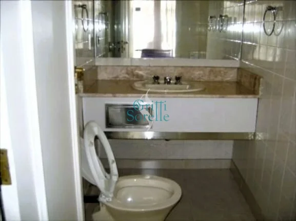 Imagem Apartamento para Alugar no Jardim Paulista - São Paulo/SP.