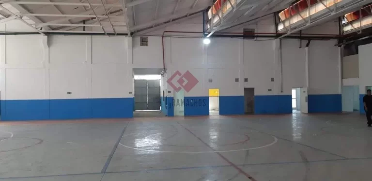 Imagem Galpão/Depósito/Armazém para Alugar, 2684 m² por R$ 55.000/Mês