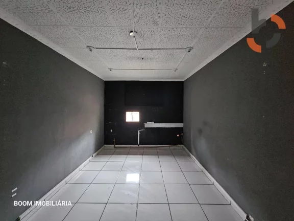 Imagem Sala Comercial com Custo-Benefício Imbatível no Calçadão de Nova Iguaçu - a 150m da Estação