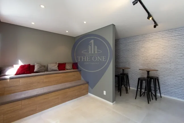 Imagem Imperdível: Apartamento à venda em São Paulo, Vila Guilherme - 2 quartos, 2 salas, 1 banheiro, 34,00 m² de área!