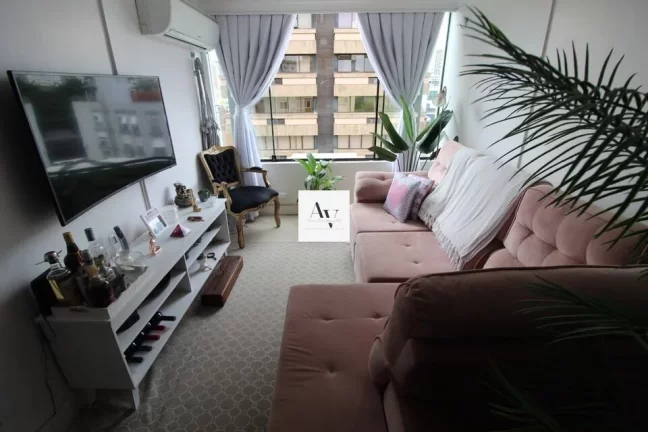 Imagem Apartamento à venda no bairro Praia de Belas - Porto Alegre/RS