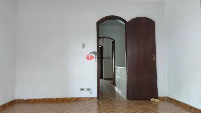 Imagem Sobrado à venda 2 Quartos, 1 Vaga, 137M², Rudge Ramos, São Bernardo do Campo - SP