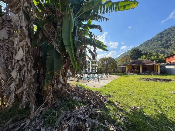 Imagem Terreno à venda, 540 m² por R$ 150.000,00 - Albuquerque - Teresópolis/RJ