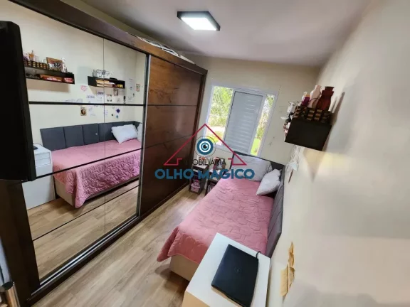 Imagem Apartamento Jaguaré - 3 dormitórios com suíte e duas vagas
