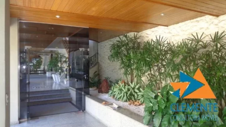 Imagem APARTAMENTO - 04 QUARTOS- 2 SUITES -03 VAGAS -LOURDES/SANTOANGOSTINHO-BH