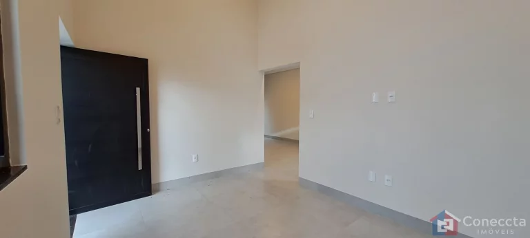 Imagem Casa Moderna com Piscina à Venda no Jardim Panorâmico em Patos de Minas – 3 Quartos e Acabamento de Alto Padrão
