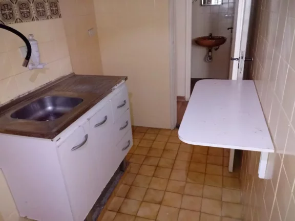 Imagem Apartamento com 1 dormitorio na da Consolação