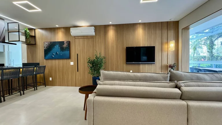 Imagem Apartamento com 3 dormitórios à venda, 228 m por R$ 5.300.000,00 - Riviera