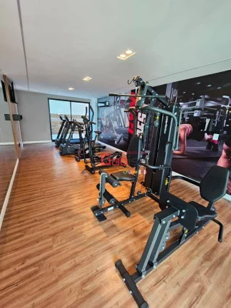 Imagem Apartamento com 3 dormitórios à venda, 110 m² por R$ 1.450.000,00 - Praia do Forte - Cabo Frio/RJ