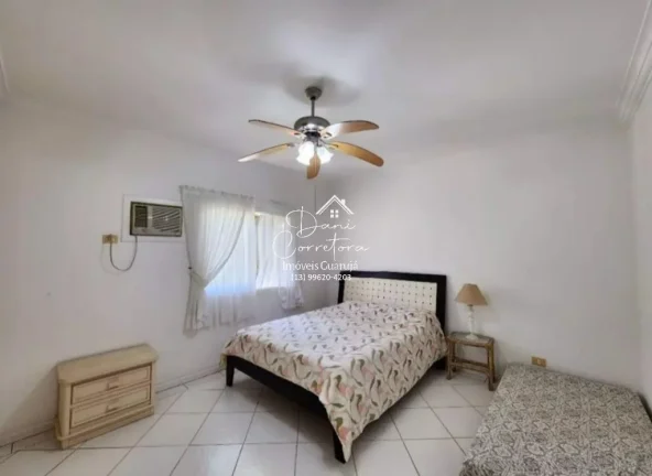 Imagem Imperdível casa em condomínio na Enseada, Guarujá-SP: 4 quartos, 4 suítes, 2 salas, 5 banheiros, 4 vagas, 350m².