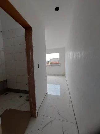 Imagem Casa Duplex em Belo Horizonte