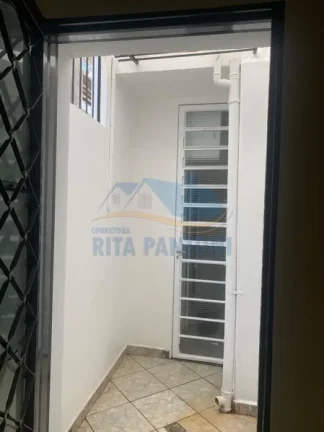 Imagem Casa Sobrado - Ribeirão Preto - Vila Virgínia - Região Oeste