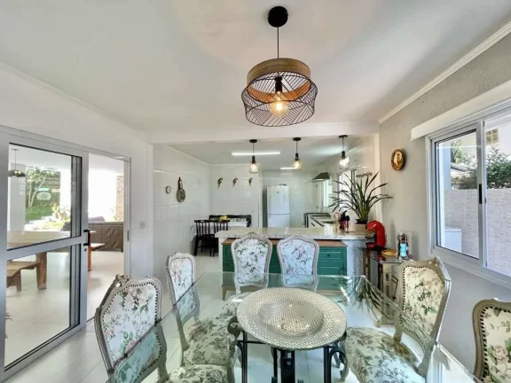 Imagem Cond Nova Higienópolis - 5d/4sts, vista, gourmet, piscina!