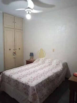Imagem Apartamento com 3 dormitórios à venda, 131 m² por R$ 265.000,00 - Parque dos Bandeirantes - Ribeirão Preto/SP