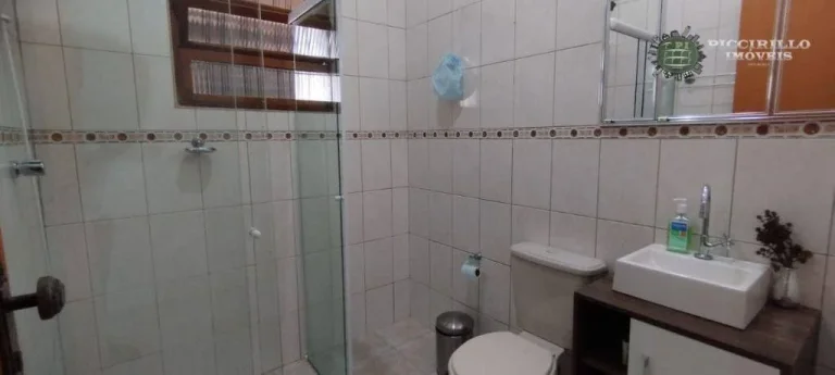 Imagem casa caiçara