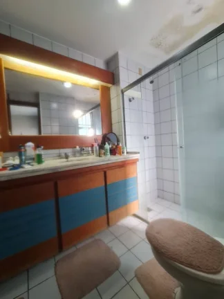 Apartamento 3 dormitórios para Venda, Fatima, 3 dormitórios, 1 suíte, 3 banheiros, 2 vagas