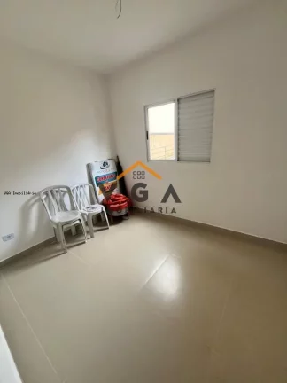Imagem Apartamento para Venda em São Paulo, Jardim Eliane, 2 dormitórios, 1 banheiro, 1 vaga